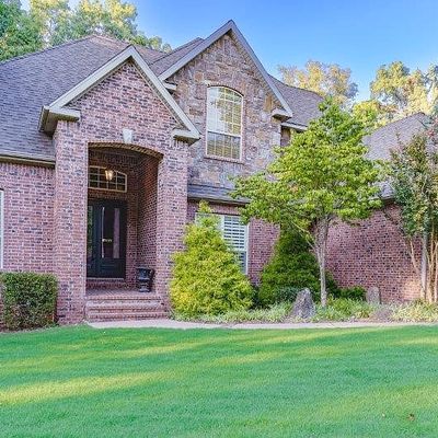 2 Asheton St, Bentonville, AR 72712