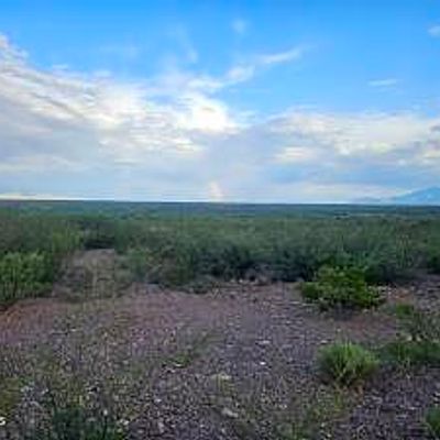 20 Ac E Roosevelt Road, Huachuca City, AZ 85616