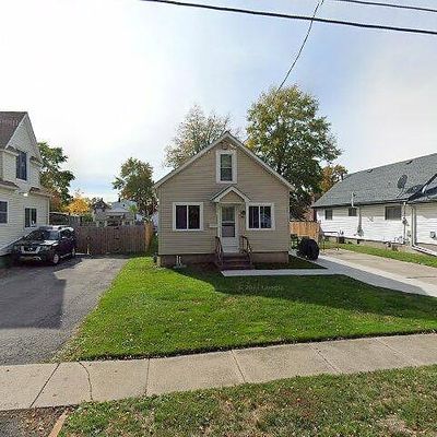 20 East Ave, Tonawanda, NY 14150