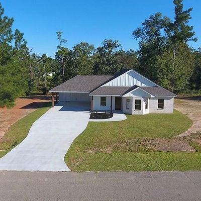 20 Harmony Drive, Carriere, MS 39426