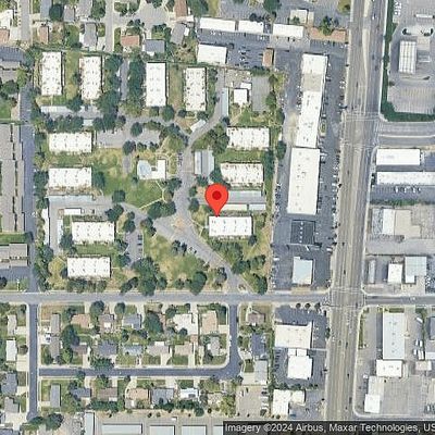 20 W Lester Ave #B15, Salt Lake City, UT 84107