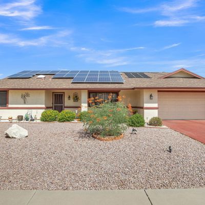 20003 N 124 Th Dr, Sun City West, AZ 85375