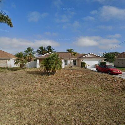 2003 Nw 21 St St, Cape Coral, FL 33993