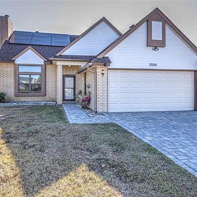 2004 Sundown Dr, Killeen, TX 76543