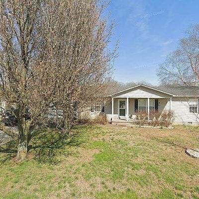 2006 Old Nashville Dirt Rd, Shelbyville, TN 37160