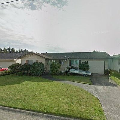 2009 S 2 Nd Ave, Fortuna, CA 95540