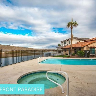 201 Riverfront Dr #31, Bullhead City, AZ 86442