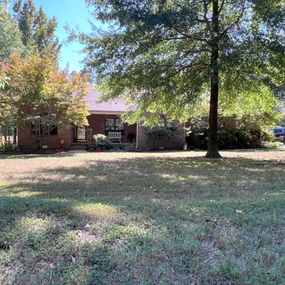 201 Pike Ln, Russellville, AR 72802