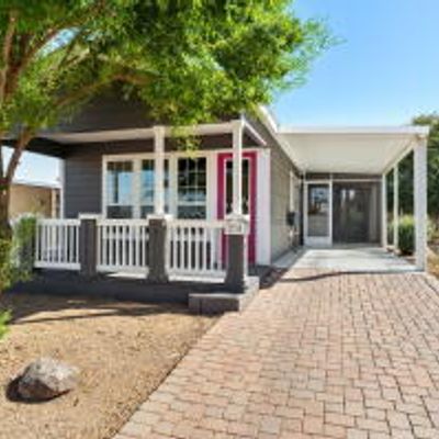 201 S Greenfield Road 215, Mesa, AZ 85206