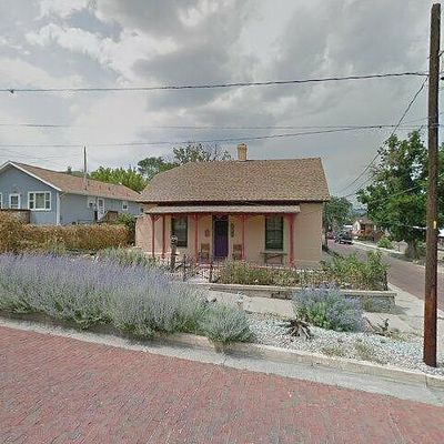 201 W 3 Rd St, Trinidad, CO 81082