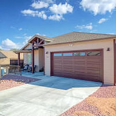 2011 E Rainbow Trl, Payson, AZ 85541