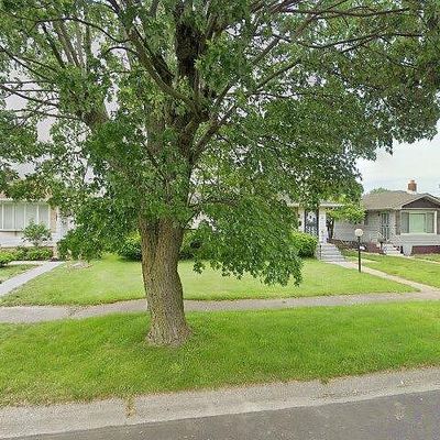 2012 Mckinley St, Gary, IN 46404