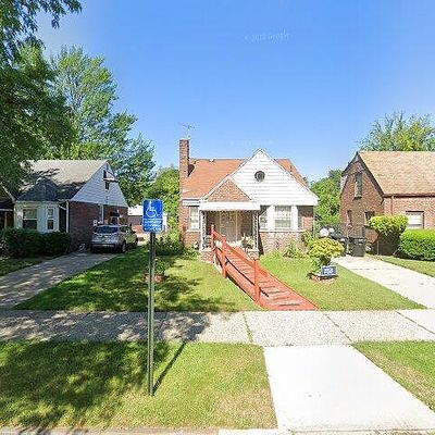 20123 Appoline St, Detroit, MI 48235