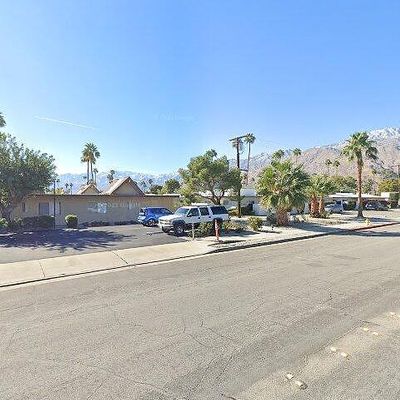 2013 E Tachevah Dr, Palm Springs, CA 92262