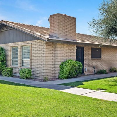 2015 E Southern Avenue, Tempe, AZ 85282