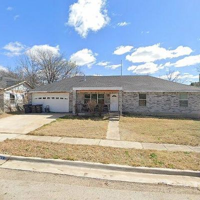 2017 Wiseman Ave, Fort Worth, TX 76105