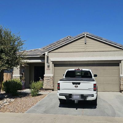 20186 W Desert Bloom St, Buckeye, AZ 85326