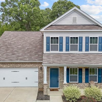 2021 W Front St, Burlington, NC 27215