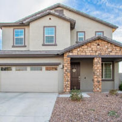 20267 W Morning Glory St, Buckeye, AZ 85326