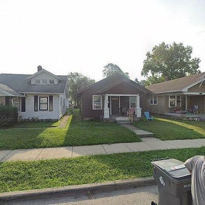 2029 Laurel St, Indianapolis, IN 46203