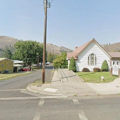 203 Broadway Ave, Kooskia, ID 83539