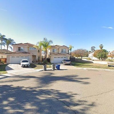 203 Clearcreek Pl, Santee, CA 92071