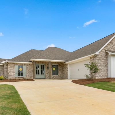 203 Lizzy Lane, Brandon, MS 39047