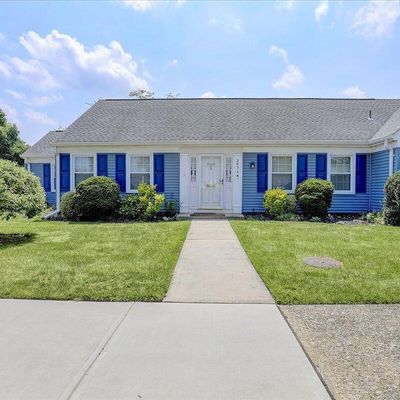 203 Rossmoor Drive #203 A, Monroe, NJ 08831