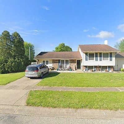 24 N Wagon Rd, Bargersville, IN 46106