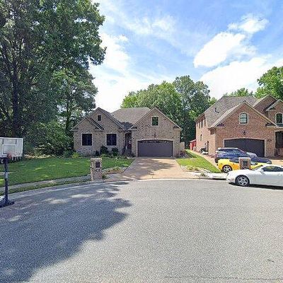 24 Palisade Pt, Hampton, VA 23666