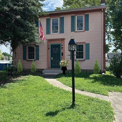 24 W Park Ave, Oaklyn, NJ 08107