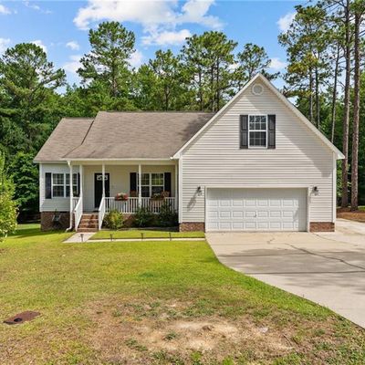 240 Captain Harbor, Sanford, NC 27332