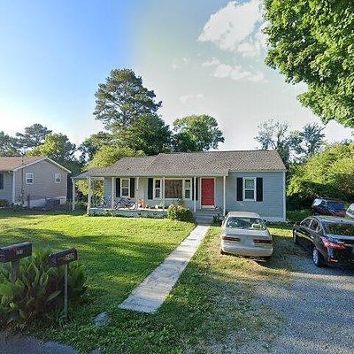 240 Fairview Dr Se, Cleveland, TN 37323