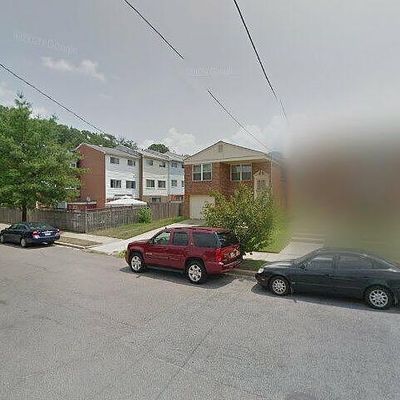 2402 24 Th St Se, Washington, DC 20020