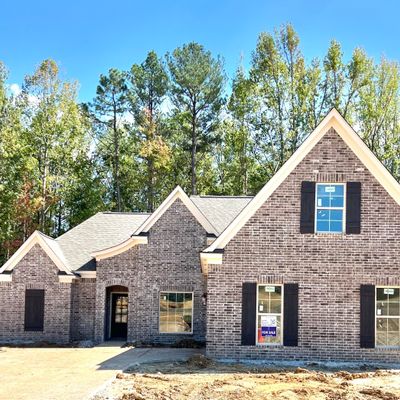 2406 Scott Meadows Lane, Hernando, MS 38632