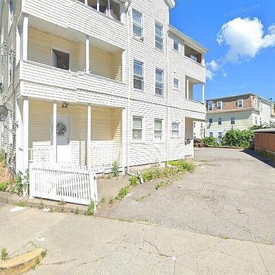 241 Rand St #243, Central Falls, RI 02863