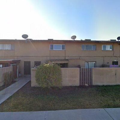 2411 W Hazelwood St #277, Phoenix, AZ 85015