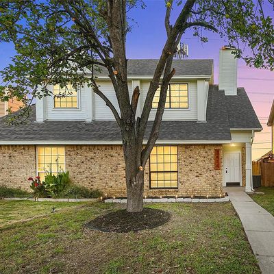 2414 Sherry St, Arlington, TX 76014