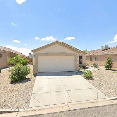 24154 N Desert Dr, Florence, AZ 85132