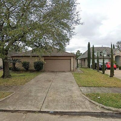 2418 Brandy Mill Rd, Houston, TX 77067