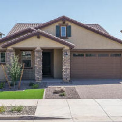 24173 N 160 Th Ave, Surprise, AZ 85387