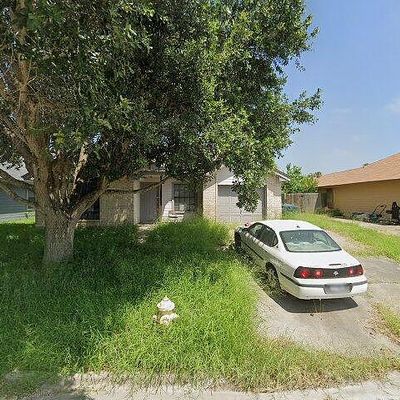 2418 Westlake Cir N, Ingleside, TX 78362