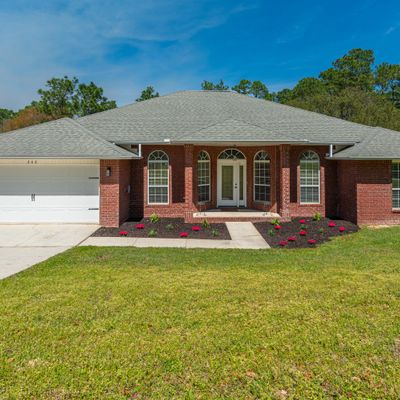 242 Foxchase Way, Crestview, FL 32536