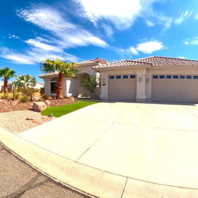 2426 Jacob Row, Lake Havasu City, AZ 86404