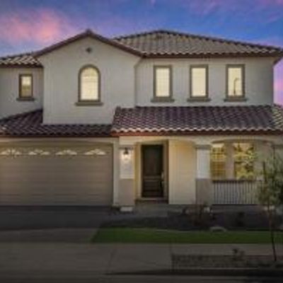 24275 N 160 Th Ave, Surprise, AZ 85387