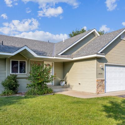 24285 Forestview Cir, Saint Augusta, MN 56301