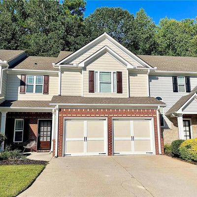 243 Brownstone Circle, Marietta, GA 30008