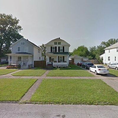 2434 E 29 Th St, Lorain, OH 44055