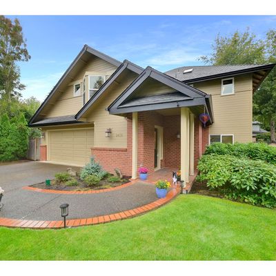 2436 Greiner St, Eugene, OR 97405