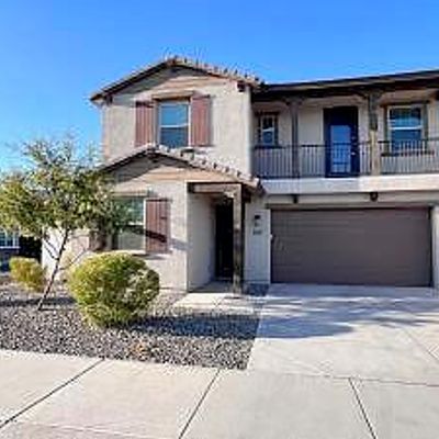 2438 E Warbler Rd, Gilbert, AZ 85297